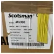 Scotsman - Ice Maker 155 KG/day - MV306AS product image