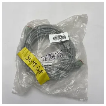 ZF Mathers - CAN-bus to Processor Cable 12.5M - 70261-40 product image