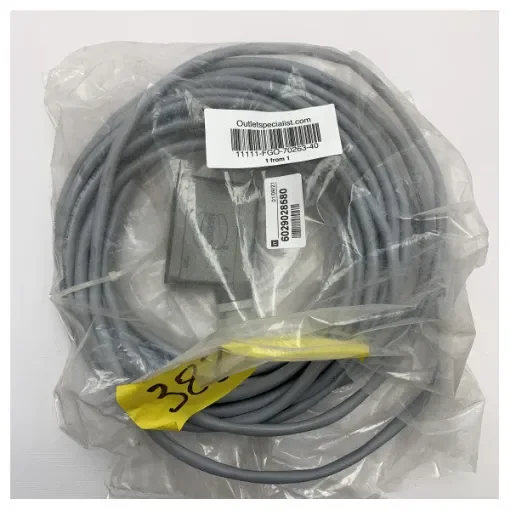 ZF Mathers - MAN Interlock Connection Cable 12.5M - 70263-40 product image