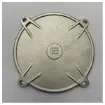 Guidi - Bronze 4 Inch Seawater Strainer Cover - M1163CN product image