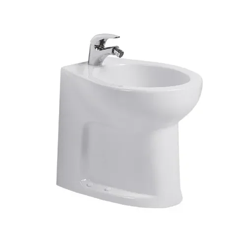 Planus - Z1 Elite Ceramic Bidet - White product image
