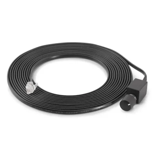 JL Audio - MHD-RLC Waterproof Amplifier Remote Control product image