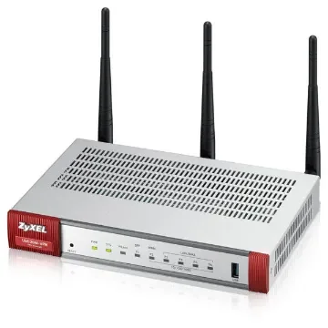 Zyxel - Nebula USG20W Wireless VPN Router product image