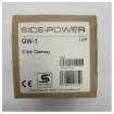 Side Power - GW1 S-Link to Can-bus Converter Interface product image