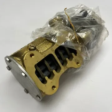 MAN - Original Bronze Sea Water Pump for 1360 HP Engine - 51.06500.7035 product image