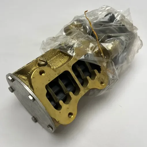 MAN - Original Bronze Sea Water Pump for 1360 HP Engine - 51.06500.7035 product image