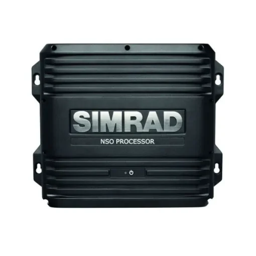 Simrad - NSO EVO2 Multifunction Navigation Processor - 000-10997-001 product image