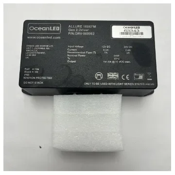 Oceanled - Allure 150XFM Gen 2 Underwater Light Driver - 63343 product image