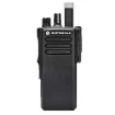 Motorola - DP4401E DMR VHF Handheld Radio - Professional Communication Device product image