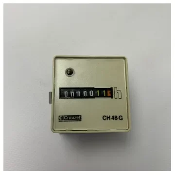 Dometic - Condaria Chiller Hour Indicator Display - 99 761 714 product image