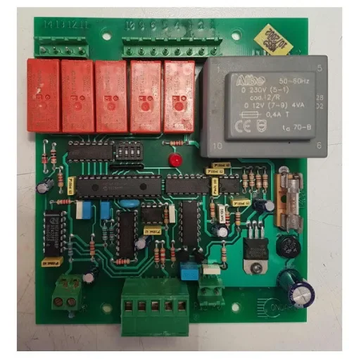 Dometic - Condaria MBS2 Climate Control Main Board product image