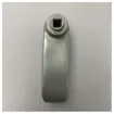 Riva - Aluminium Door Handle - 01812 product image