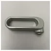 Riva - Aluminium Door Handle - 01812 product image