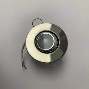 Cantalupi - EROS G4 Analogue Downlight Chrome 24V product image