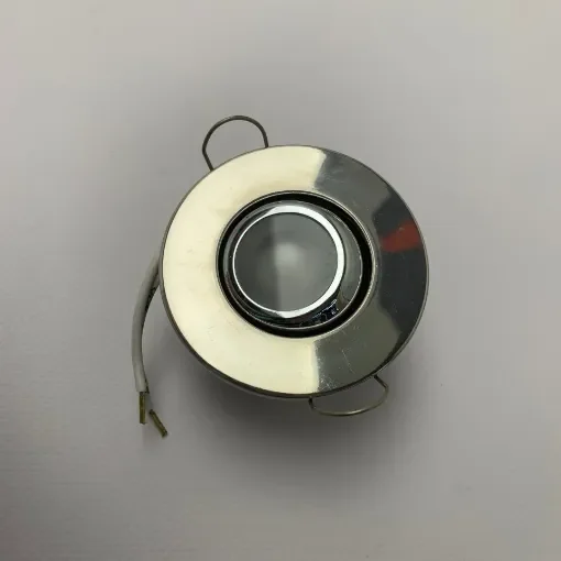 Cantalupi - EROS G4 Analogue Downlight Chrome 24V product image