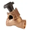 Guidi - Double Inlet Valve with Position Indicator 2 inch - 2250#200227 product image