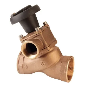 Guidi - Double Inlet Valve with Position Indicator 2 inch - 2250#200227 product image