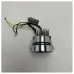 BCM - Downlight Spot Chrome & Black - 3393/R4W-50/3 product image
