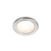BCM - Chrome LED Downlight Spot 3239/K4W-75P/4 - 12/24V product image