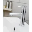 Treemme - VELA 5810 Chrome Single Lever Mixer Tap - AM 5810 CC VL product image
