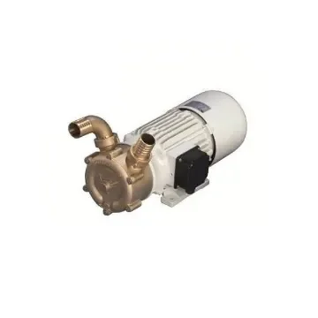 Veco - Climma VECO Bronze Air Conditioning Pump EM71B2 product image