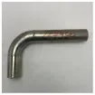 Riva - Stainless Steel Exhaust Elbow 50mm - 267980 product image