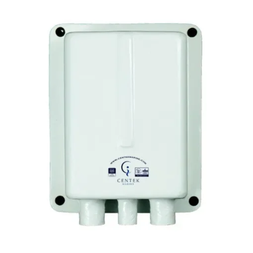 Centek - Generator Exhaust Separator 2 Inch - 1020200 product image