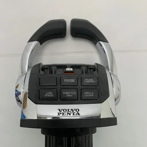 Volvo Penta - Twin IPS Throttle Handle Black - 23062599 product image