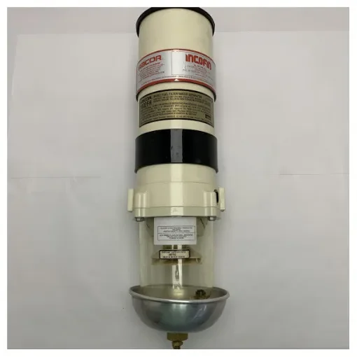 Racor - Parker Racor 1000MA Fuel Filter Water Separator - 1002FH product image