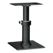 Besenzoni - T137 MG Adjustable White Aluminium Table Support product image