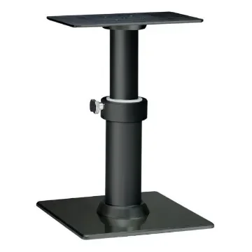 Besenzoni - T137 MG Adjustable White Aluminium Table Support product image