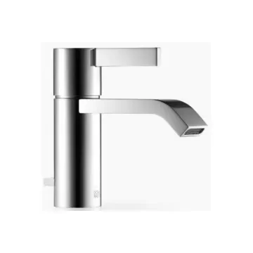 Dornbracht - IMO Single-lever Basin Mixer with Pop-up Waste - Chrome product image