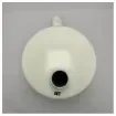 Centek - Vernalift Exhaust Silencer 2 Inch White - 1500027W product image