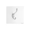 Volevatch - Bistro Floor Hanger Nickel - F/PS-15-00 product image