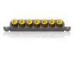 Simrad - SimNet 7-Way Backbone Multi-Joiner - 24006298 product image