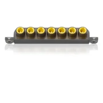 Simrad - SimNet 7-Way Backbone Multi-Joiner - 24006298 product image