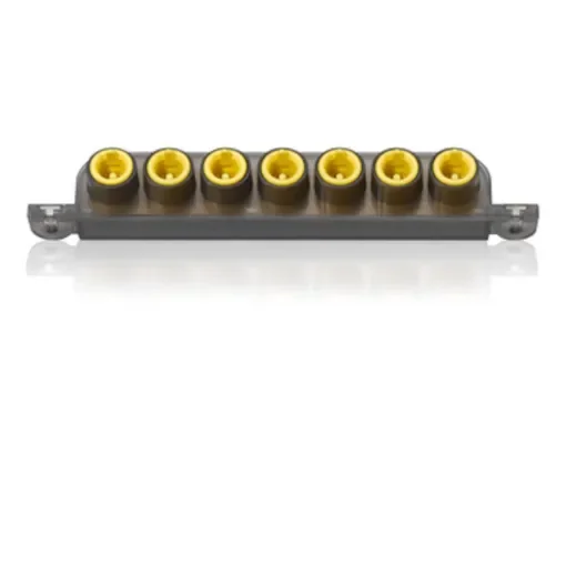 Simrad - SimNet 7-Way Backbone Multi-Joiner - 24006298 product image