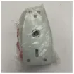 Nemo - Aluminium Single Line Foot Block 12 mm - 198.332 product image