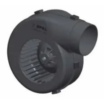 Onbekend - Spal Z1 Centrifugal Fan Left 24V - 001-B46-03D product image