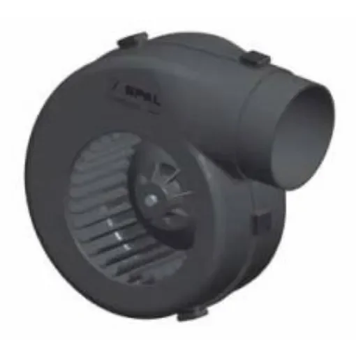 Onbekend - Spal Z1 Centrifugal Fan Left 24V - 001-B46-03D product image