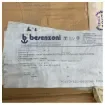 Besenzoni - Flybridge Crane Solenoid Cable Kit 20M - 6HR99391 product image