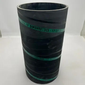 Hoses Technology - SCAMO/A RINA Certified Exhaust Hose 305mm x 600mm product image