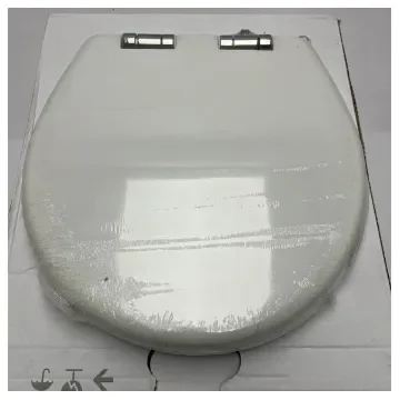 Planus - Artic Toilet Soft Close Seat with Light - 941425SC product image