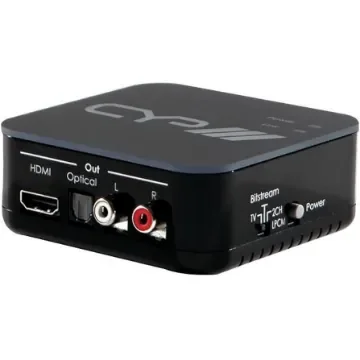 CYP - HDMI Audio De-embedder 5.1 Surround Sound product image