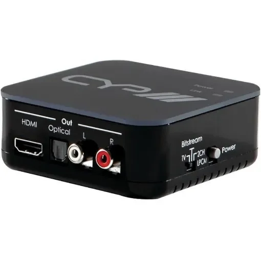 CYP - HDMI Audio De-embedder 5.1 Surround Sound product image