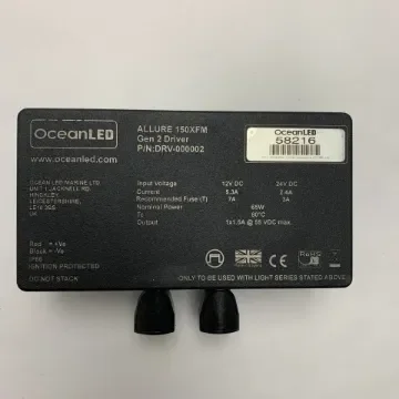 Oceanled - Allure XFM150 GEN2 Underwater Light Driver - 58212 product image