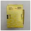 Vimar - Eikon Classic 3-Gang Cover Plate - 20653.C15 product image