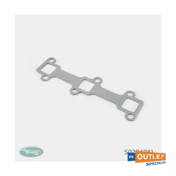 Whisper Power - Gas Outlet Valve Manifold - 50204081 product image