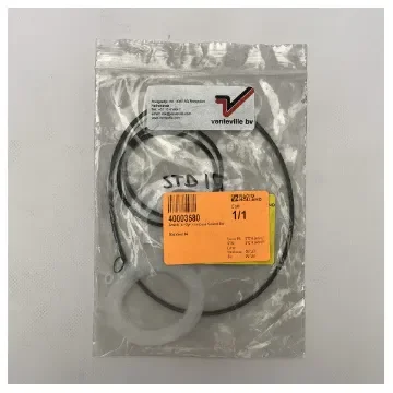 Raytheon Anschutz - Gyro Compass Gasket Set - 40003580 product image