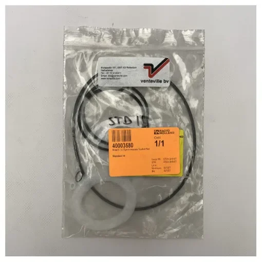 Raytheon Anschutz - Gyro Compass Gasket Set - 40003580 product image